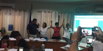 Photo Courtesy: Syril Diaz