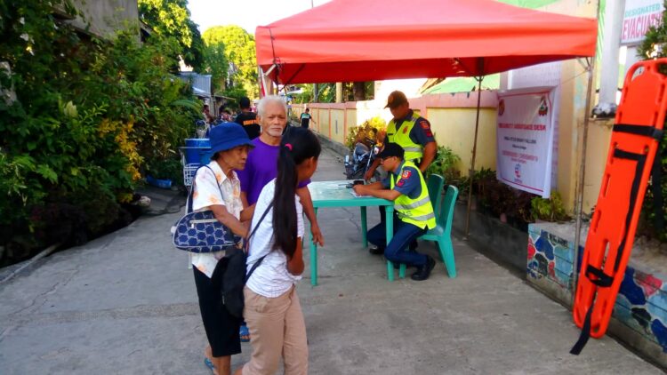 Ilang senior citizen, hindi nagpapigil na makaboto