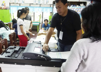 Photo Courtesy: TV5/Interaksyon