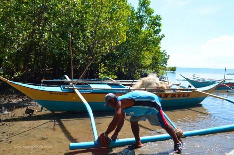 Listahanan identifies 46k poor fisherfolks in MMAROPA