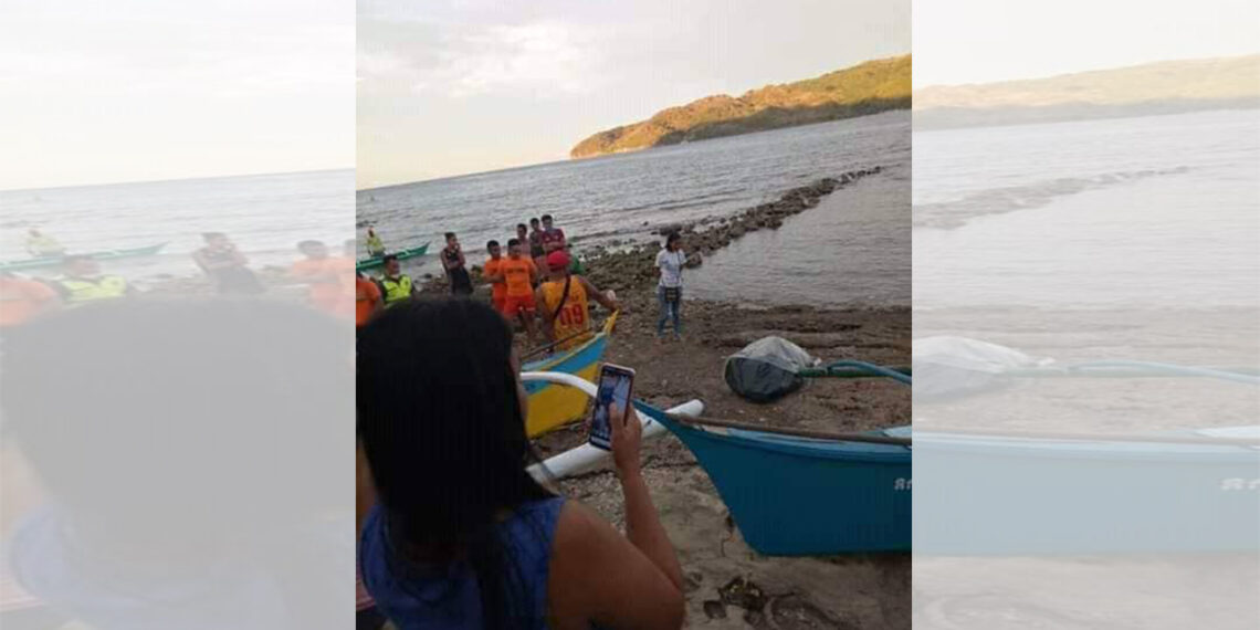 Missing fisherman found dead in Alad, Romblon