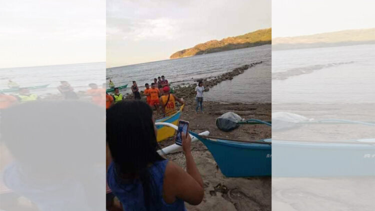 Missing fisherman found dead in Alad, Romblon