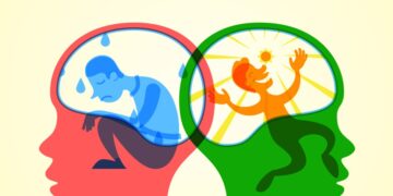 Understanding persons with mental health issues