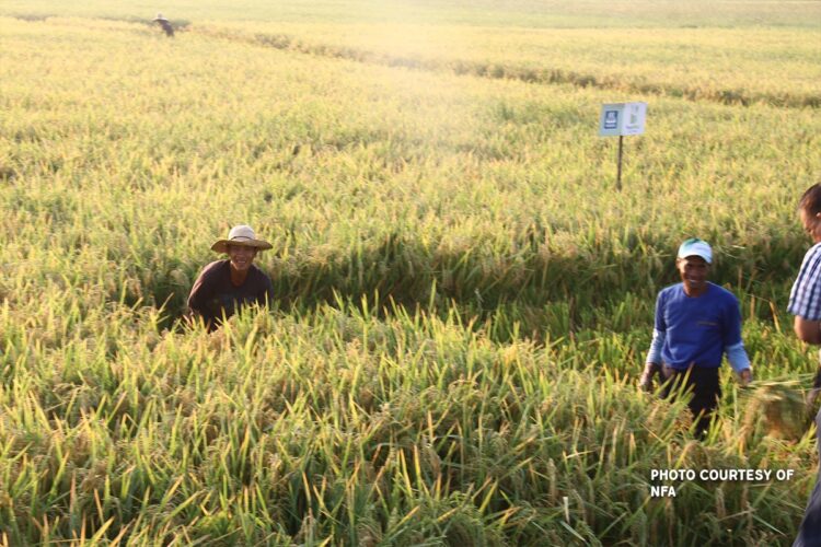 PRRD signs into law Sagip Saka Act
