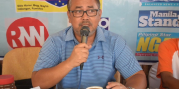 Fabella, hiniling na maging ‘honest’ ang mga politiko
