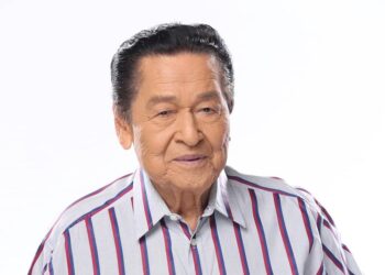 U_Spy: May panagutin kay Manoy!