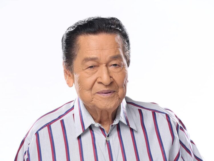 U_Spy: May panagutin kay Manoy!