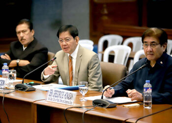 U_Spy: Ibang klase si Ping!