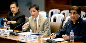 U_Spy: Ibang klase si Ping!