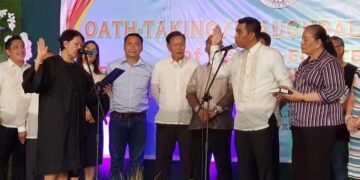 Election Protest ni Gutierrez laban kay VG Ylagan, binasura ng COMELEC