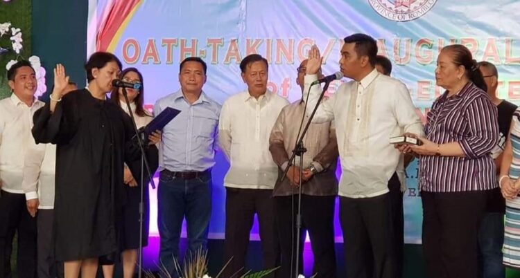 Election Protest ni Gutierrez laban kay VG Ylagan, binasura ng COMELEC