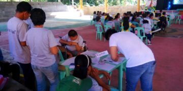 41st National Disability Prevention and Rehabilitation Week, ipinagdiwang sa Santa Maria