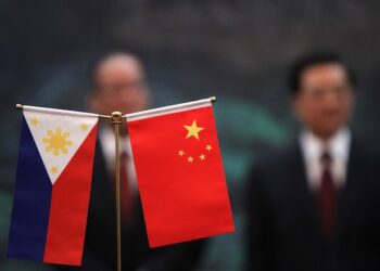 U_Spy: Bakit di ‘elibs’ sa China?