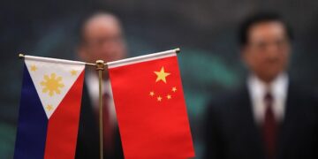 U_Spy: Bakit di ‘elibs’ sa China?
