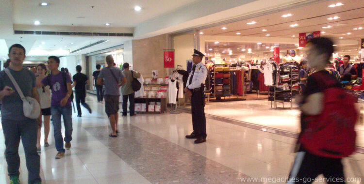 Feature Story: One of a Kind Stranger