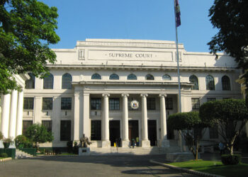 SC appoints new judges to two Romblon courts