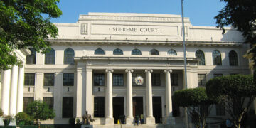 SC appoints new judges to two Romblon courts