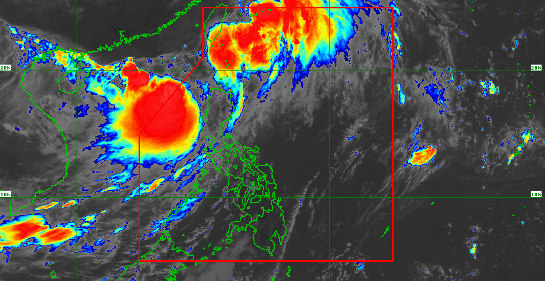 Maaliwas na panahon, ramdam na sa maraming bayan sa Romblon
