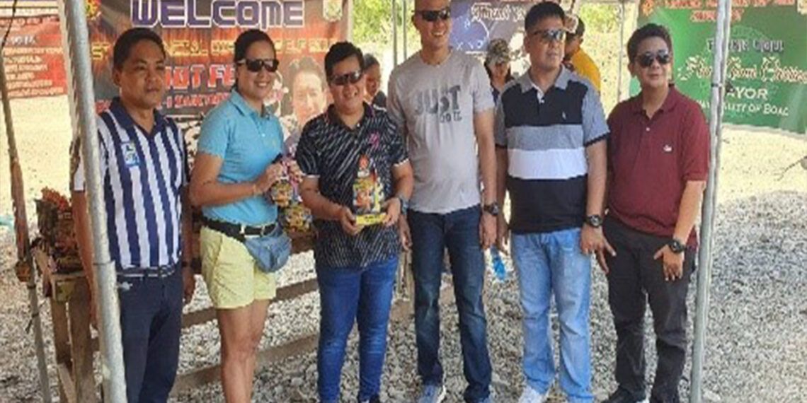 Photo Courtesy: Romblon Police Provincia Office