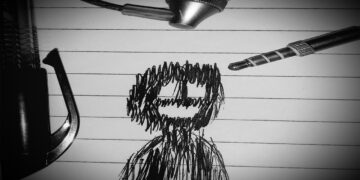 Feature Story: There’s a Stranger in the House