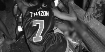 Photo Courtesy: Kagawad Butch Francisco