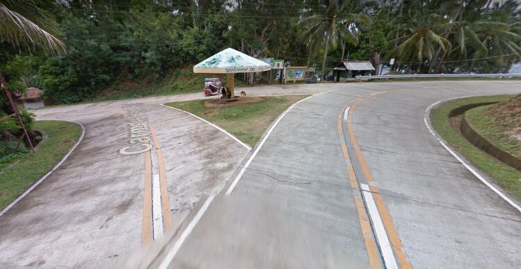 Lola, patay matapos mahulog sa sinasakyang tricycle