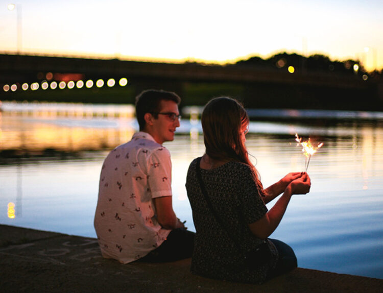 Feature Story: Not a Stranger, Just Simply Strange