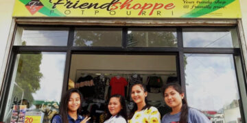 Start-up fashion store to open branch at Marble Capital