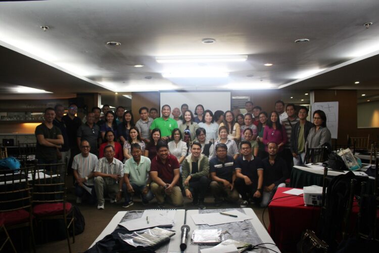 DSWD-MIMAROPA train Romblon LGUs to sustain Kalahi-CIDSS subprojects