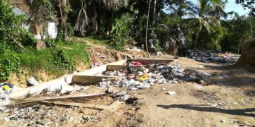 Photo Courtesy: Romblon councilor Lyndon Molino