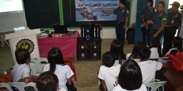 Photo Courtesy: Romblon Police Provincial Office