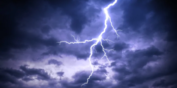 Southwest monsoon brings rains in Luzon Tuesday