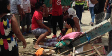 Photo Courtesy: Mark David Salazar