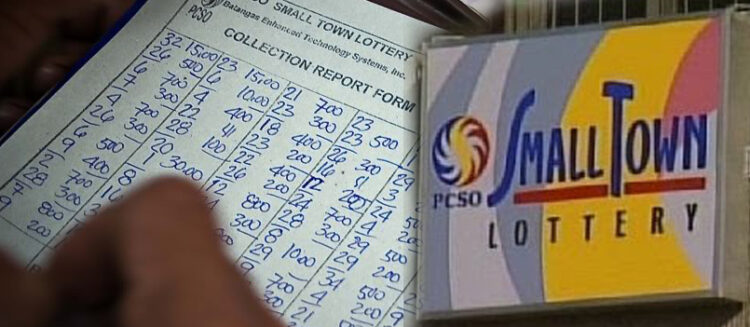 Duterte lifts suspension on Small Town Lottery