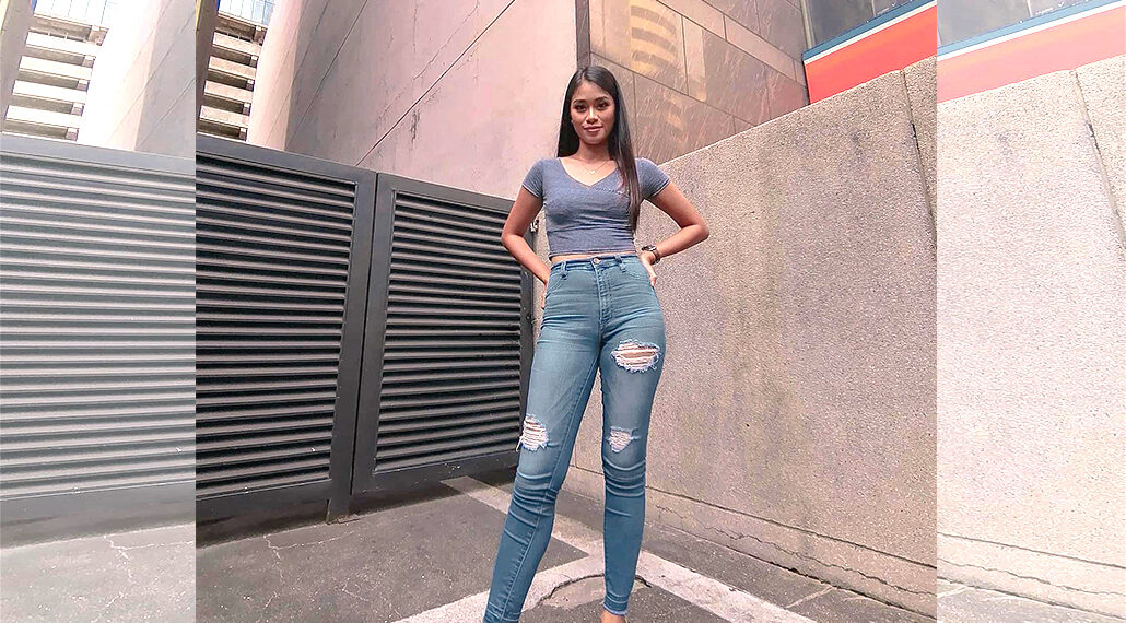 Romblon’s Sharmane Galisanao to compete for Miss World PH 2019 crown
