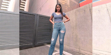 Romblon’s Sharmane Galisanao to compete for Miss World PH 2019 crown