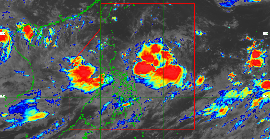 ‘Hanna’ to bring monsoon rains in Romblon