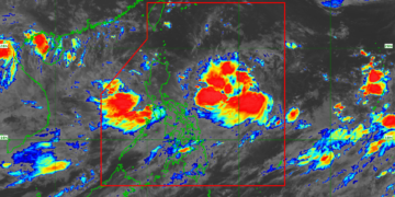 ‘Hanna’ to bring monsoon rains in Romblon