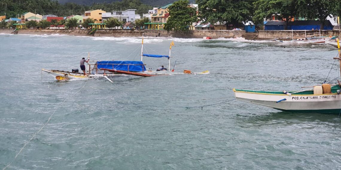 Photo Courtesy: Engr. Robert Fabella/Viber