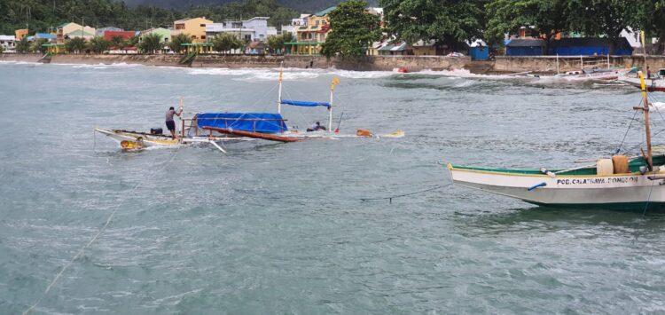 Photo Courtesy: Engr. Robert Fabella/Viber