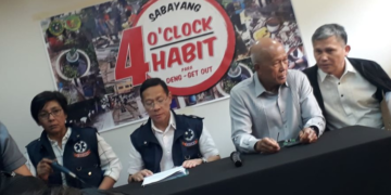 DOH declares national dengue epidemic