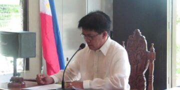 Former Looc VM Ernesto Panes succumbs to Heart Attack