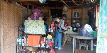 Photo Courtesy: Benjamin Madali