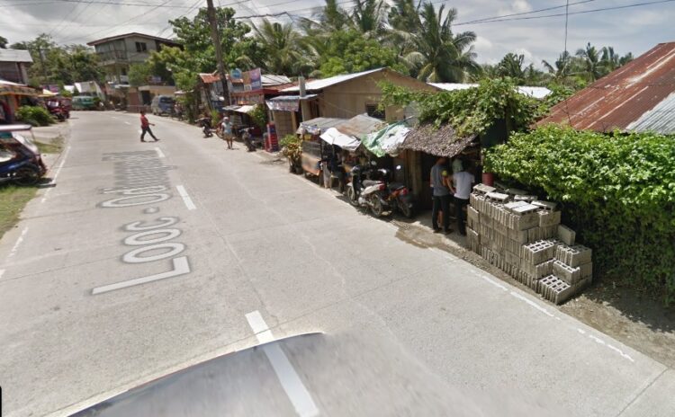 Tumatawid na lalaki, sugatan matapos masalpok ng motorsiklo