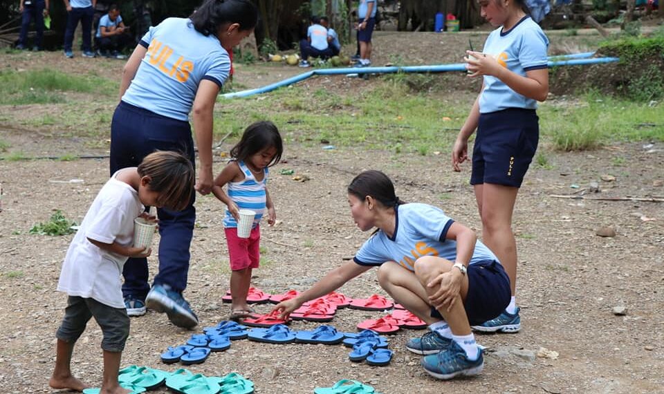 Photo Courtesy: Romblon Police Provincial Office