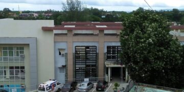 2 pasyente na namatay sa RPH, negatibo sa Covid-19