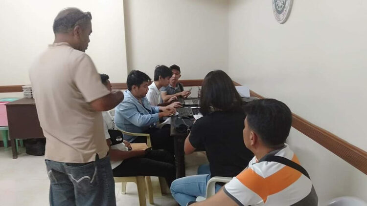 362 Romlomanon, nakinabang sa mobile services ng NBI