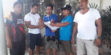 Wanted sa kasong murder ng 6 taon, arestado sa QC