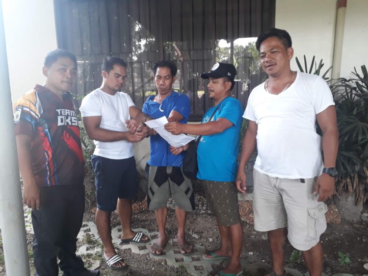 Wanted sa kasong murder ng 6 taon, arestado sa QC
