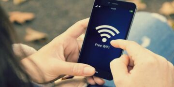 DICT installs Free Public Wifi in Looc, Romblon